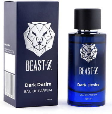 BEAST-X Dark Desire Perfume for Men 100ml